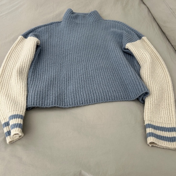 Anthropologie RD Style Sweater - Picture 3 of 3